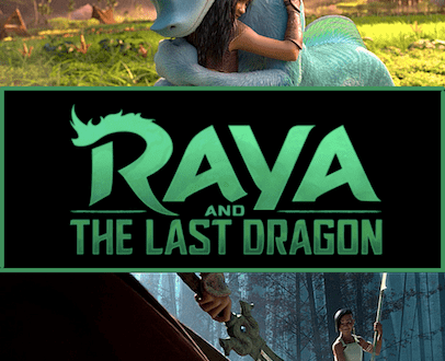 Raya and the Last Dragon Review min