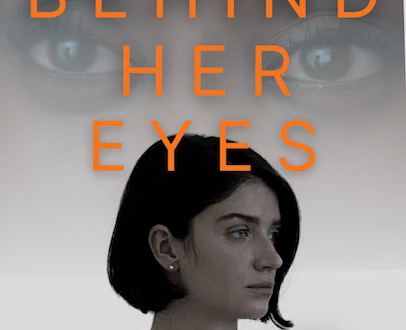 Behind Her Eyes Review