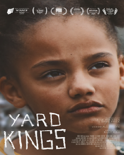 yard kings film review