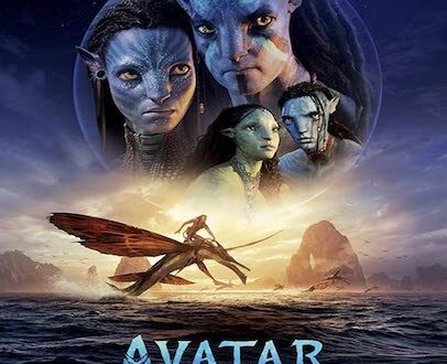 avatar the way of water