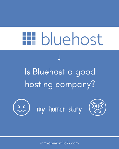 Is Bluehost Good? | My Horror Story | Bluehost Review 2025