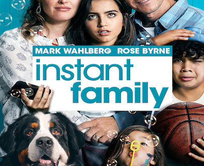 instant family