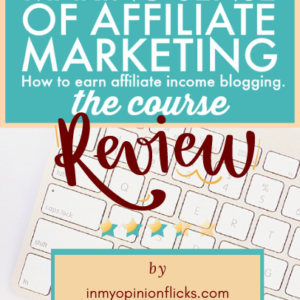 making sense of affiliate marketing review