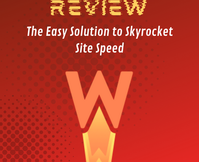 WP Rocket Review 1