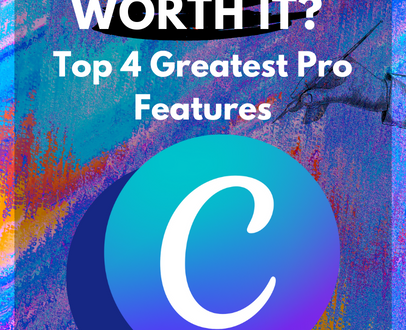 is canva pro worth it