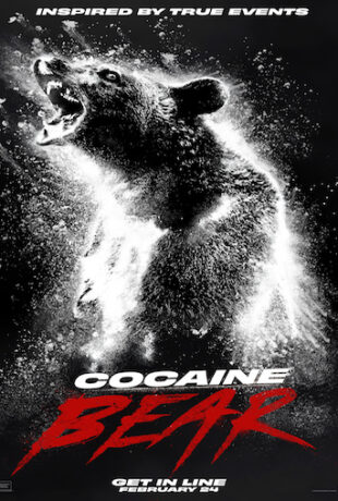 Is Cocaine Bear Good