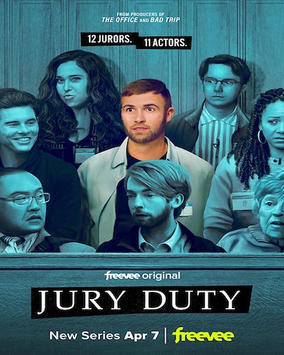 jury duty show 2023 1