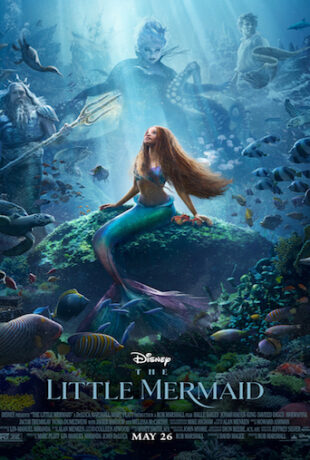 the little mermaid 2023 dislikes 1