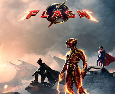 the flash movie 2023