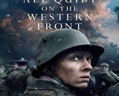 All Quiet on The Western Front Plot Summary