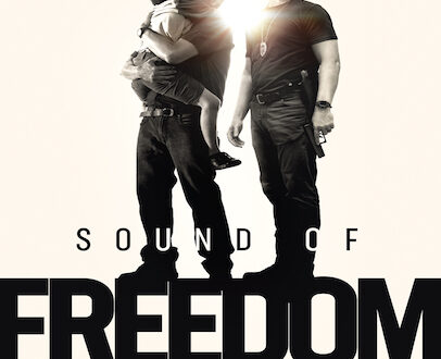 sound of freedom controversy