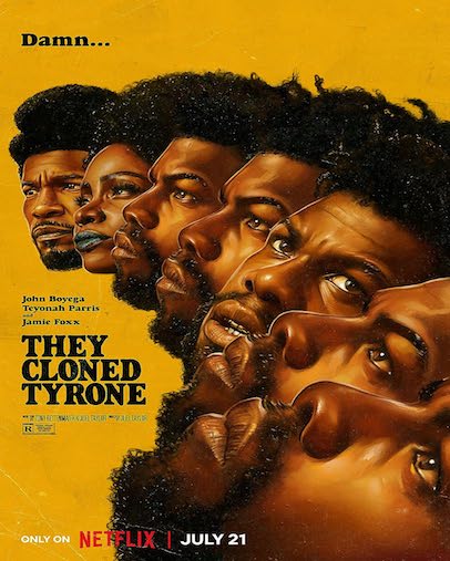 they cloned tyrone explained 1