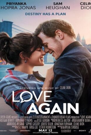 Is Love Again A Good Movie