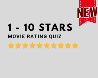 movie rating generator card