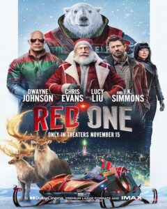 red one review