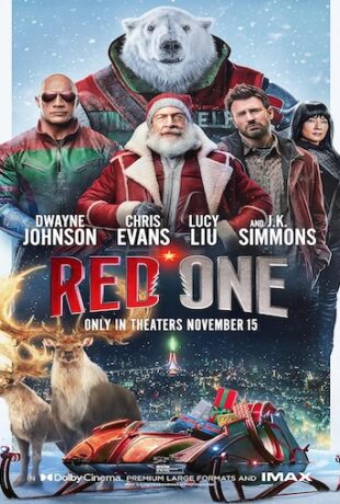 red one review