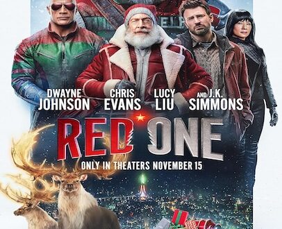 red one review