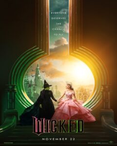 wicked part 1 analysis