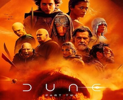 dune part 2 sucks