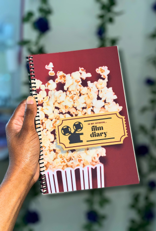 In My Opinion... Film Diary