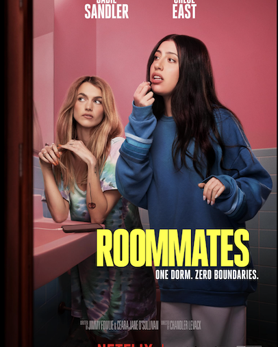 Roommates 2026 Analysis | Growth Through Toxic Friendships