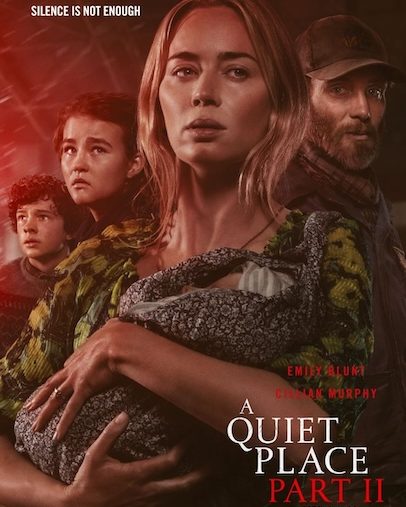 The “A Quiet Place” Movie Series and the Undying Impact of Good Men