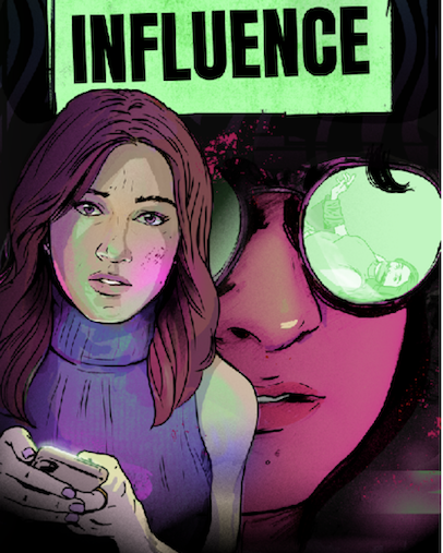 Influence 2026 Film | A Good Film That Runs Out of Steam